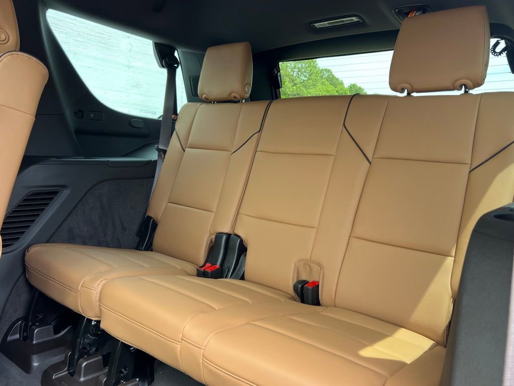 New 2026 Cadillac Escalade Luxury RWD image 22