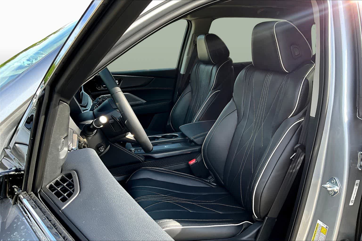 New 2026 Acura MDX SH-AWD w/ Advance Package image 9