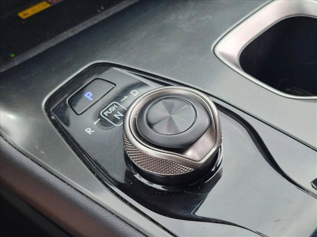 Used 2023 Lexus RZ 450e Premium w/ Technology Package AWD/4WD image 13