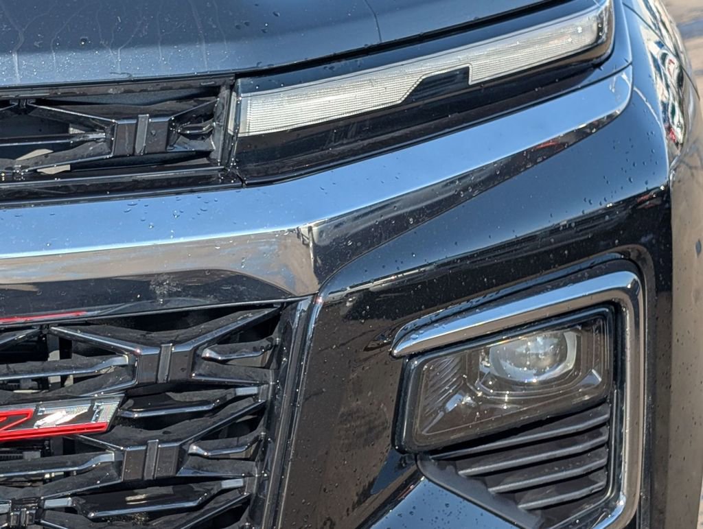 Used 2024 Chevrolet Traverse Z71 w/ Enhanced Driving Package image 4