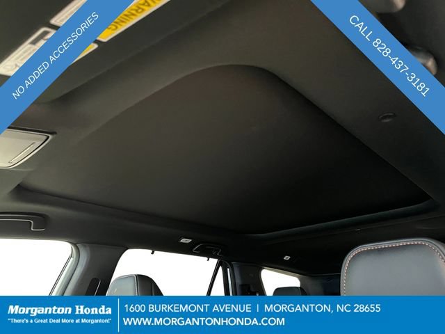 New 2026 Honda Pilot TrailSport image 16