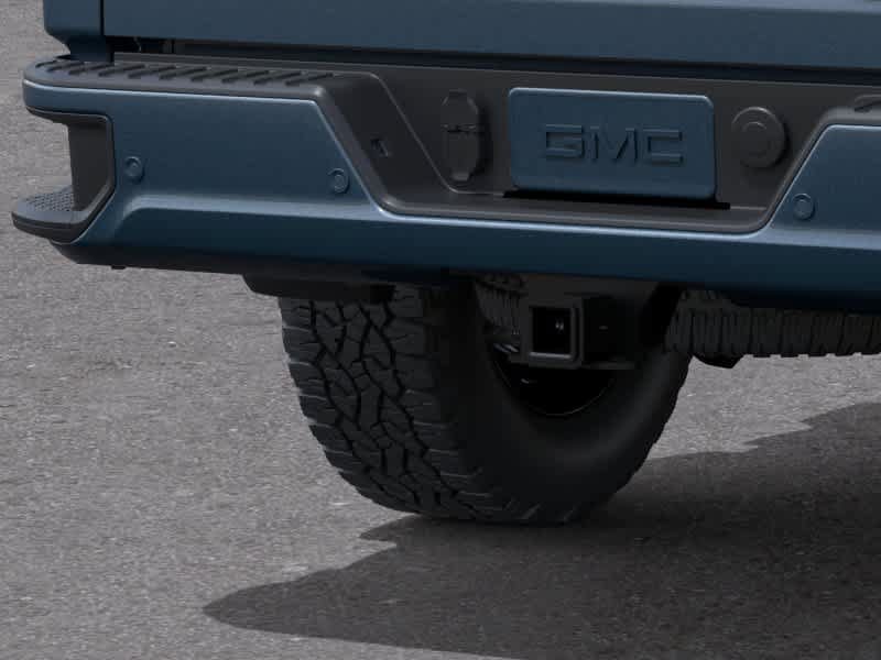 New 2026 GMC Sierra 3500 Denali Ultimate AWD/4WD image 14