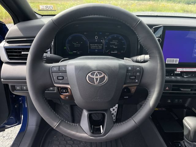 New 2026 Toyota Camry XSE AWD/4WD image 15
