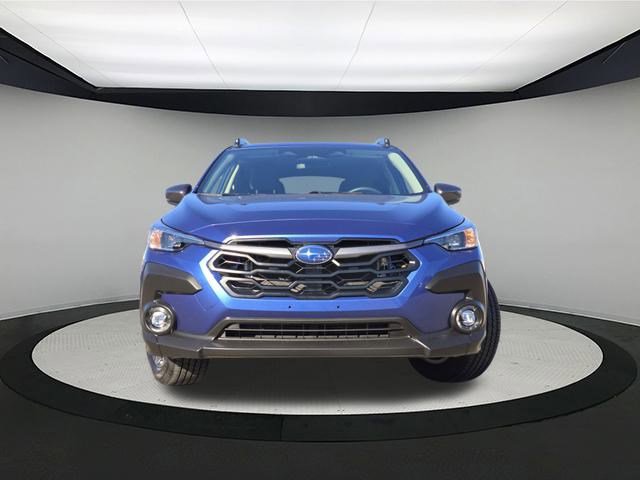 Certified 2025 Subaru Crosstrek 2.5i Premium image 2