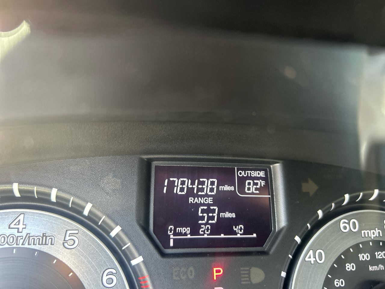 Used 2016 Honda Odyssey EX-L image 20