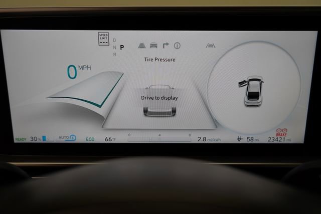 Used 2024 Hyundai Ioniq 6 Limited image 26