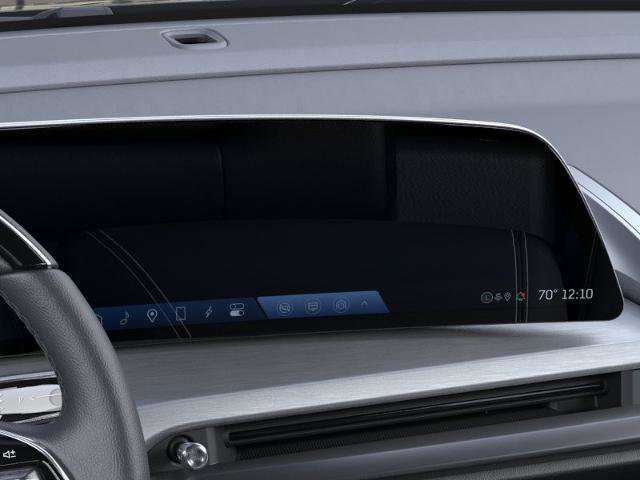 New 2026 Cadillac Vistiq Luxury w/ LPO, Floor Liner Package AWD/4WD image 20