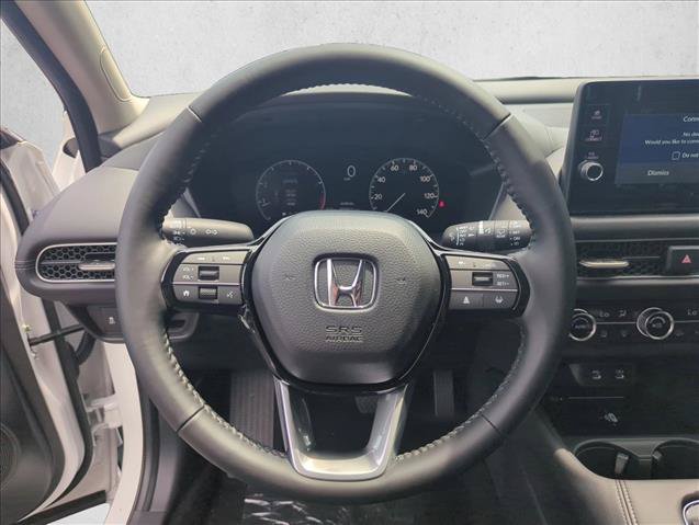 New 2027 Honda HR-V EX-L image 11