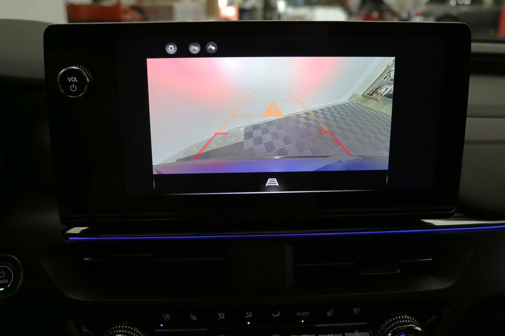 Certified 2024 Acura ZDX A-Spec AWD/4WD image 21