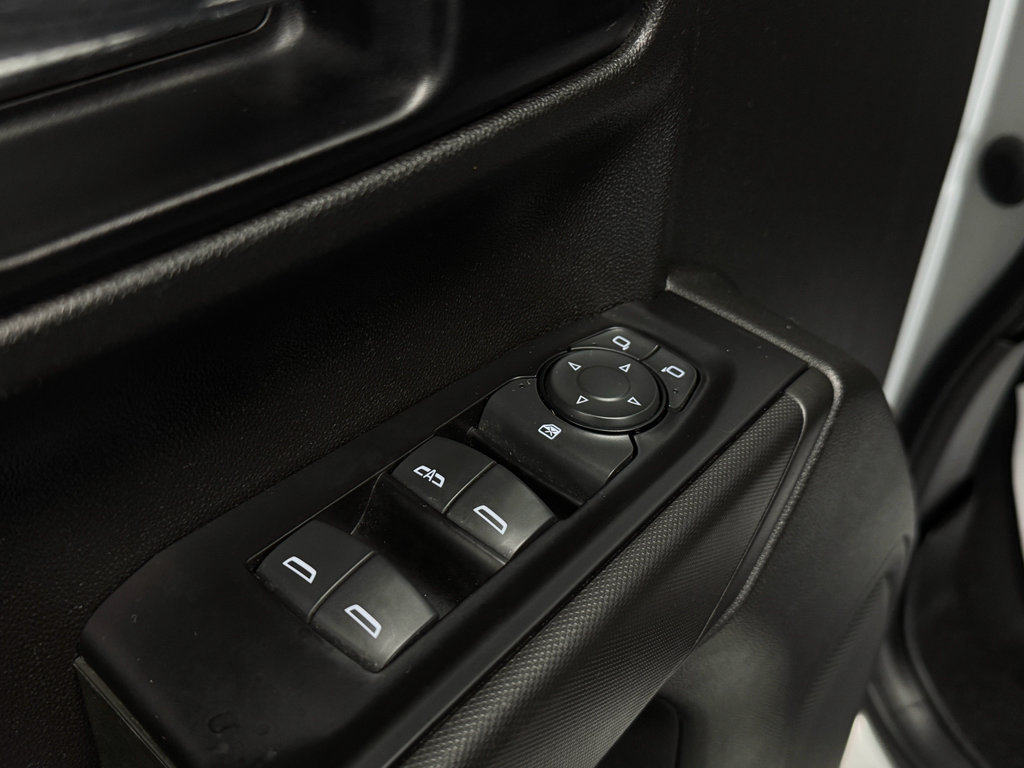 Used 2019 Chevrolet Silverado 1500 Custom Trail Boss w/ Custom Convenience Package AWD/4WD image 13