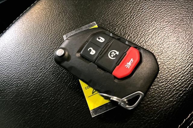 Used 2020 Jeep Gladiator Overland AWD/4WD image 30