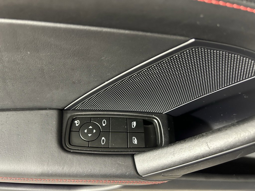 Certified 2024 Porsche 911 Targa 4 GTS image 21