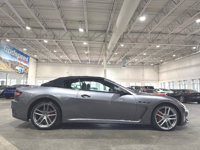 Used 2014 Maserati GranTurismo MC image 36
