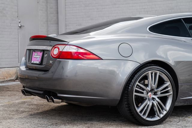Used 2009 Jaguar XKR R image 38