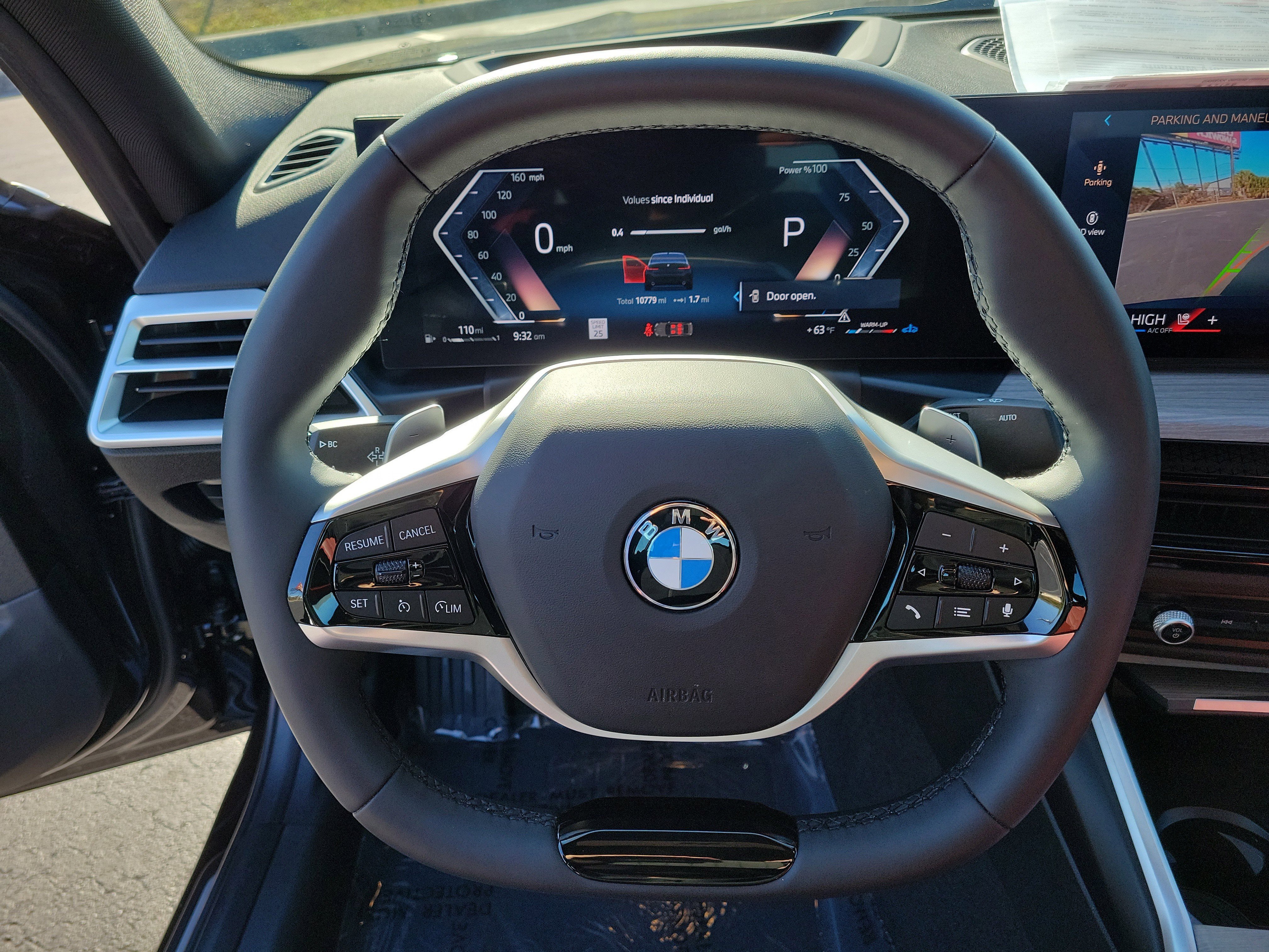 Used 2026 BMW 330i Sedan image 26