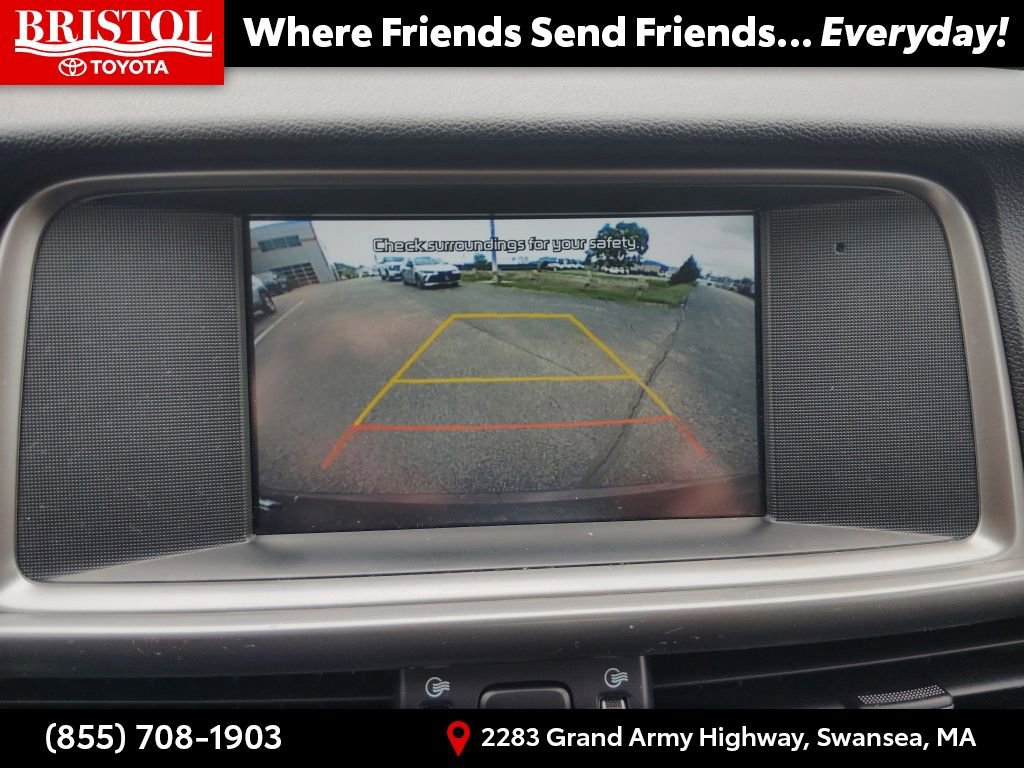 Used 2018 Kia Optima LX FWD image 16