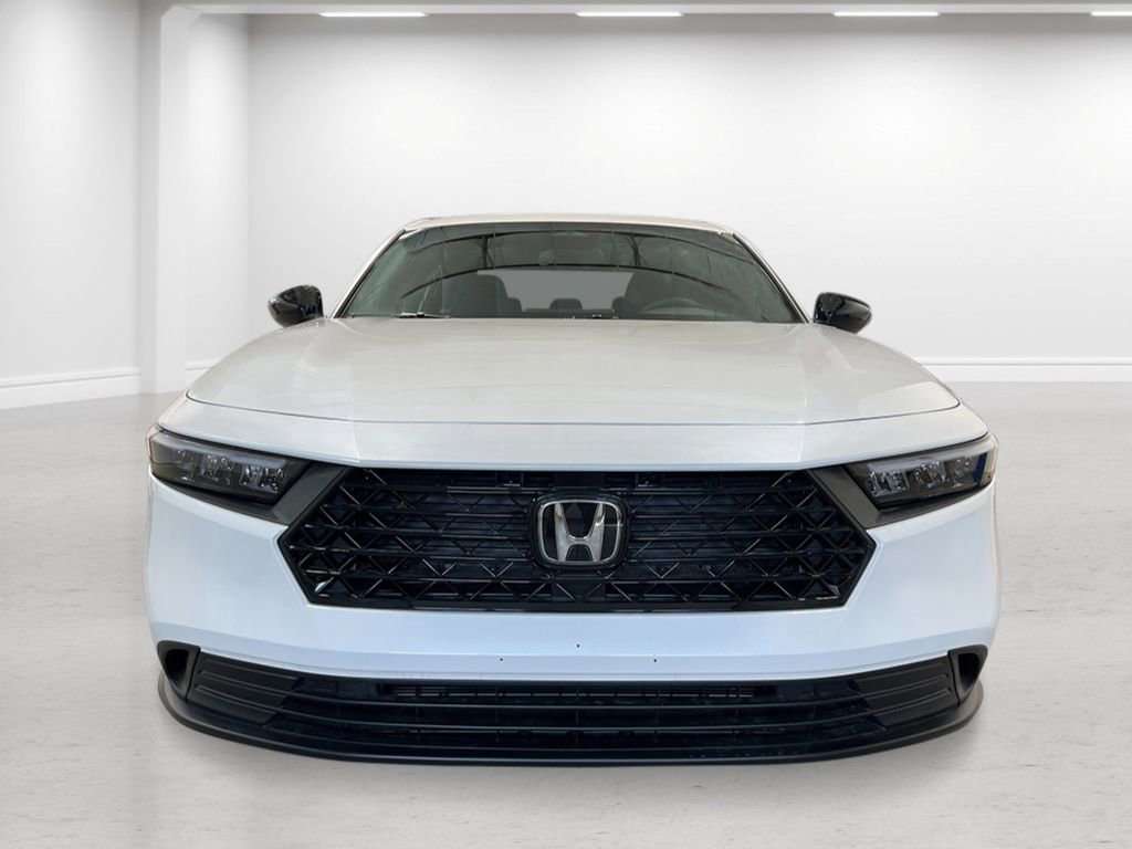 New 2026 Honda Accord Sport image 10