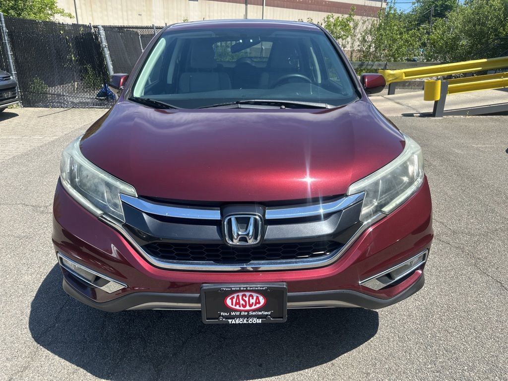 Used 2015 Honda CR-V EX image 7