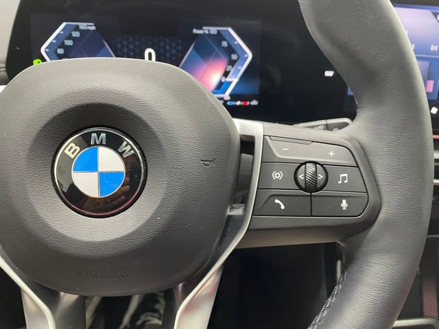 Used 2025 BMW X1 xDrive28i w/ Convenience Package image 24