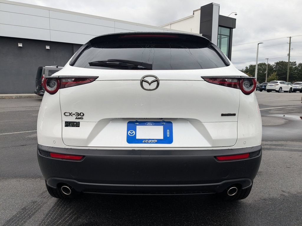 Used 2026 MAZDA CX-30 AWD 2.5 S image 5