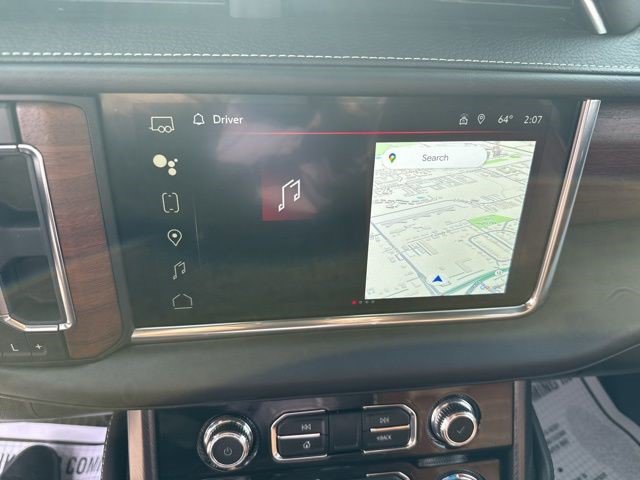 Certified 2024 GMC Yukon Denali Ultimate image 14