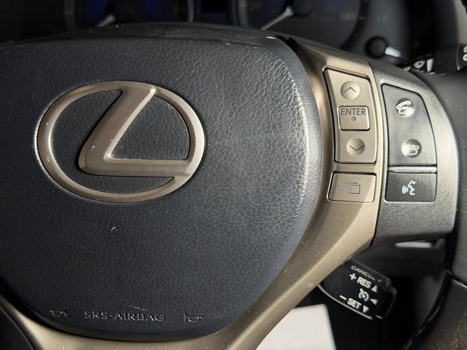 Used 2014 Lexus RX 350 FWD w/ Navigation Package image 31