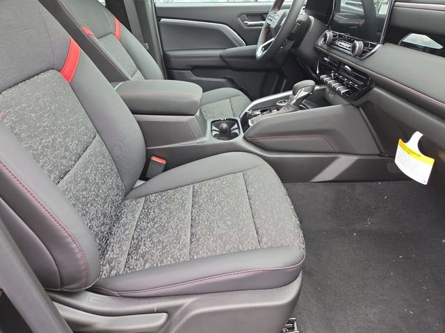 New 2026 Chevrolet Colorado Z71 w/ Technology Package image 29