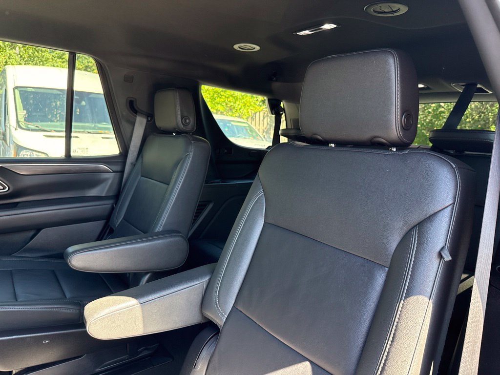 Used 2024 Chevrolet Tahoe LT AWD/4WD image 44