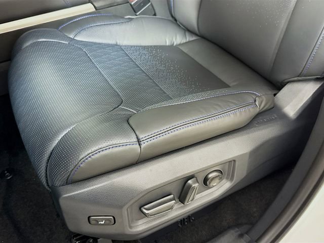 New 2026 Toyota Tundra Limited image 16