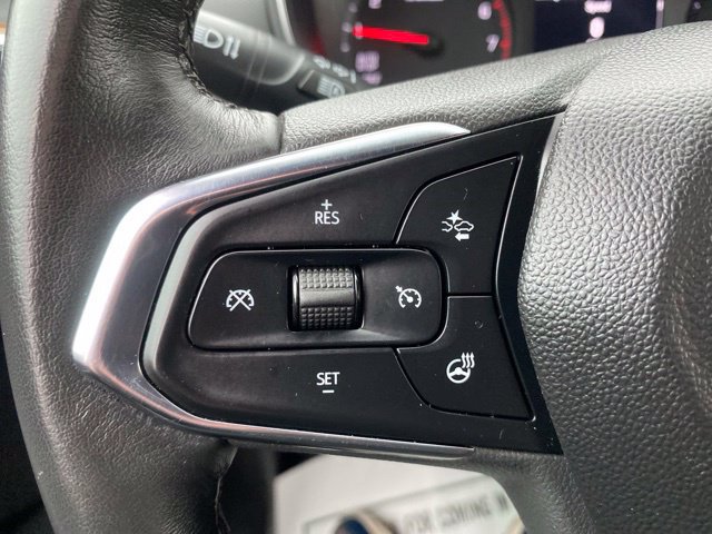 Used 2023 Chevrolet TrailBlazer ACTIV w/ Convenience Package AWD/4WD image 6