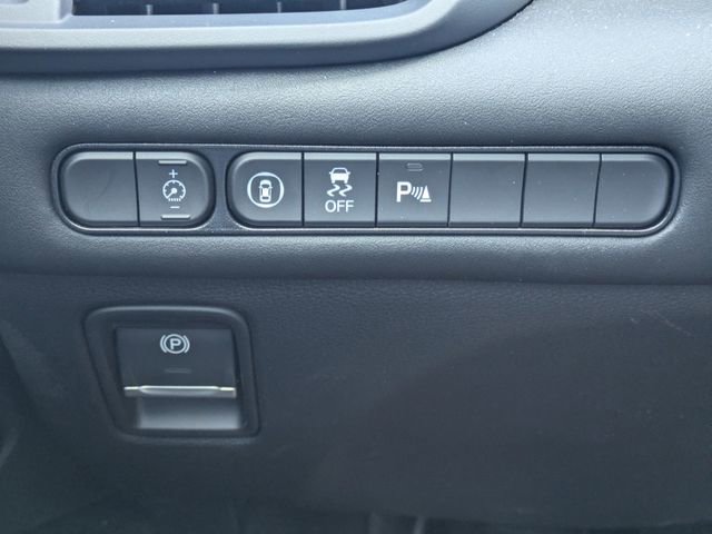 Certified 2025 Acura TLX w/ Technology Package image 28