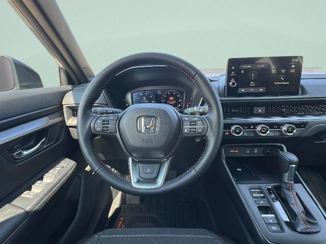 Certified 2026 Honda CR-V TrailSport image 24