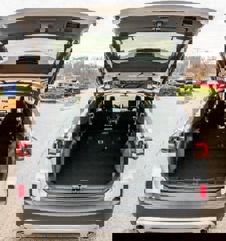 New 2026 Ford Escape Active w/ Cold Weather Package image 6