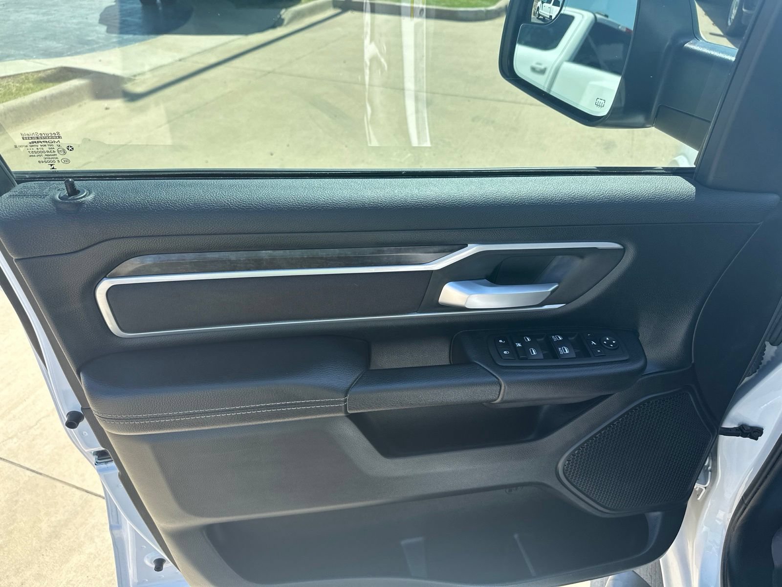 Used 2023 RAM 1500 Lone Star AWD/4WD image 18