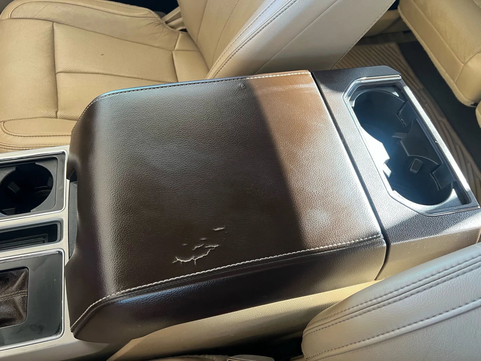 Used 2018 Ford F150 Lariat w/ Equipment Group 502A Luxury image 25