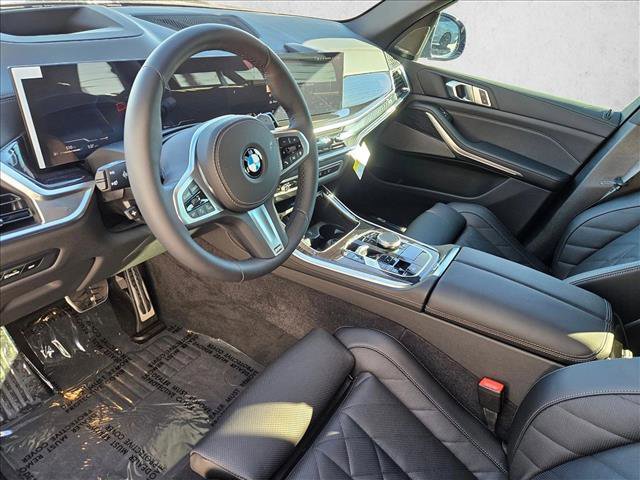 New 2026 BMW X5 sDrive40i w/ M Sport Package image 3
