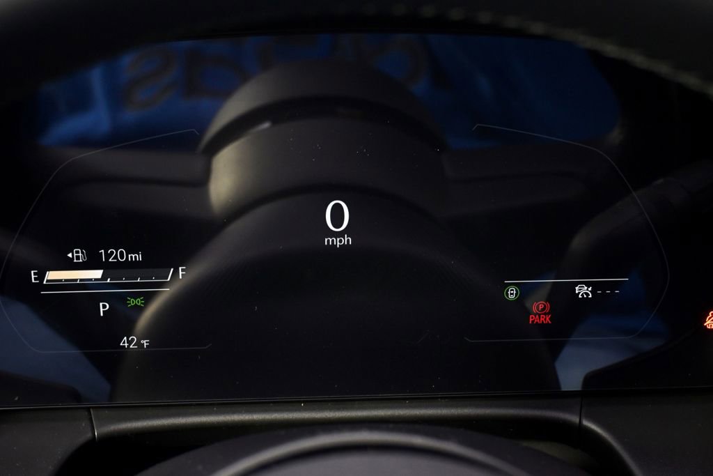 New 2026 MAZDA CX-5 Select image 25