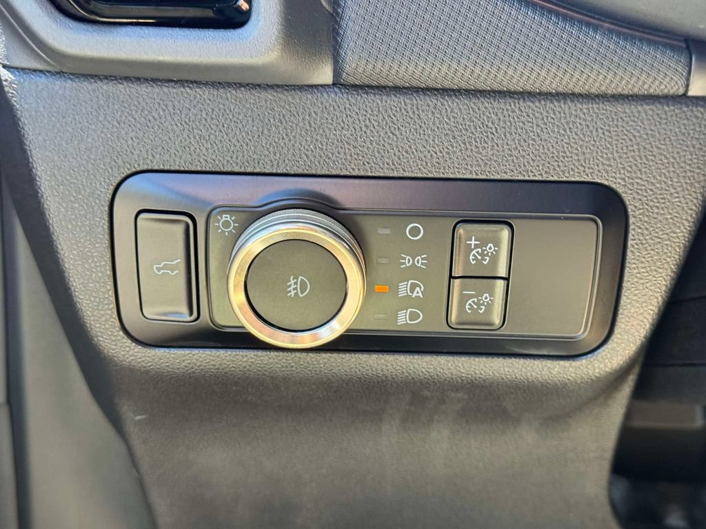 Used 2023 Ford Bronco Sport Outer Banks w/ Tech Package AWD/4WD image 19