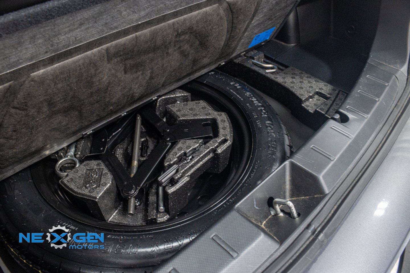 Used 2023 Subaru Crosstrek 2.5i Sport image 47