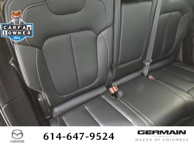 Used 2024 Jeep Grand Cherokee Limited w/ Trailer Tow Package AWD/4WD image 21