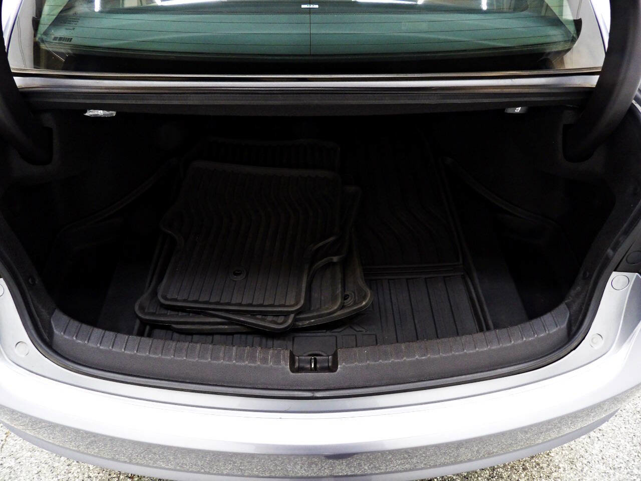 Used 2015 Acura TLX V6 w/ Technology Package image 13