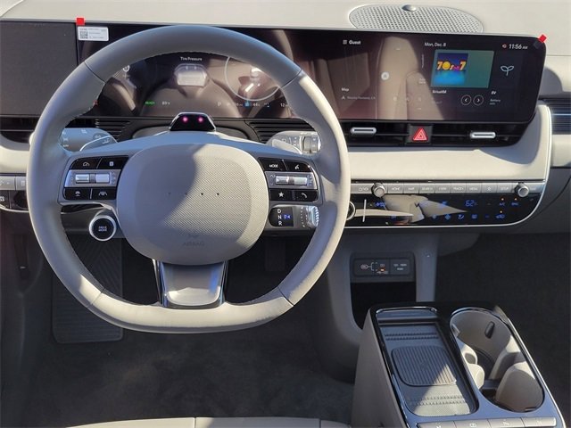 New 2026 Hyundai Ioniq 5 SEL image 4