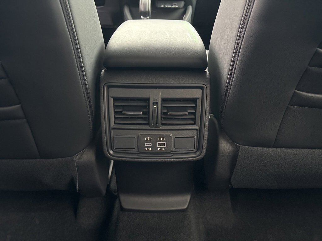 New 2026 Subaru Forester Premium image 25
