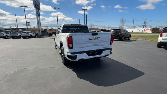 Certified 2023 GMC Sierra 1500 Elevation w/ X31 Off-Road Package image 7