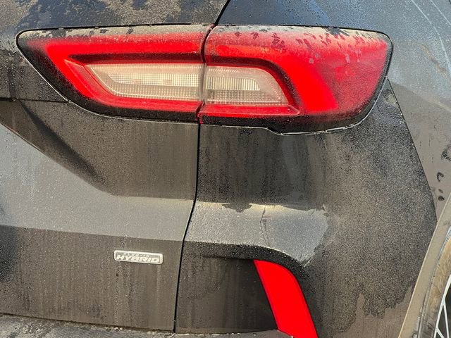 New 2026 Ford Escape SE FWD image 7