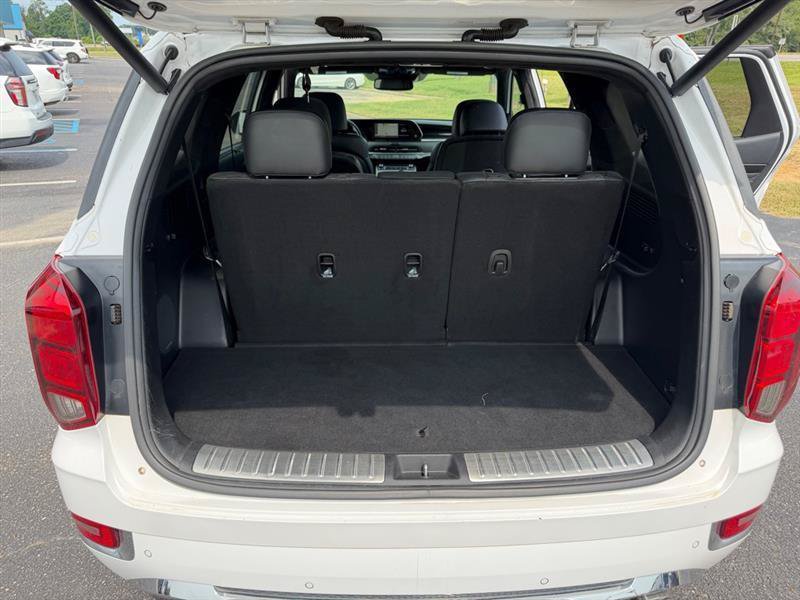 Used 2020 Hyundai Palisade Limited FWD image 10