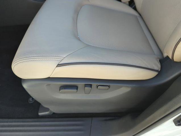 Certified 2024 Nissan Armada SL w/ Cargo Package image 27