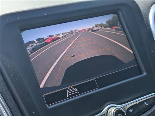 Used 2024 Chevrolet Equinox LT FWD image 13