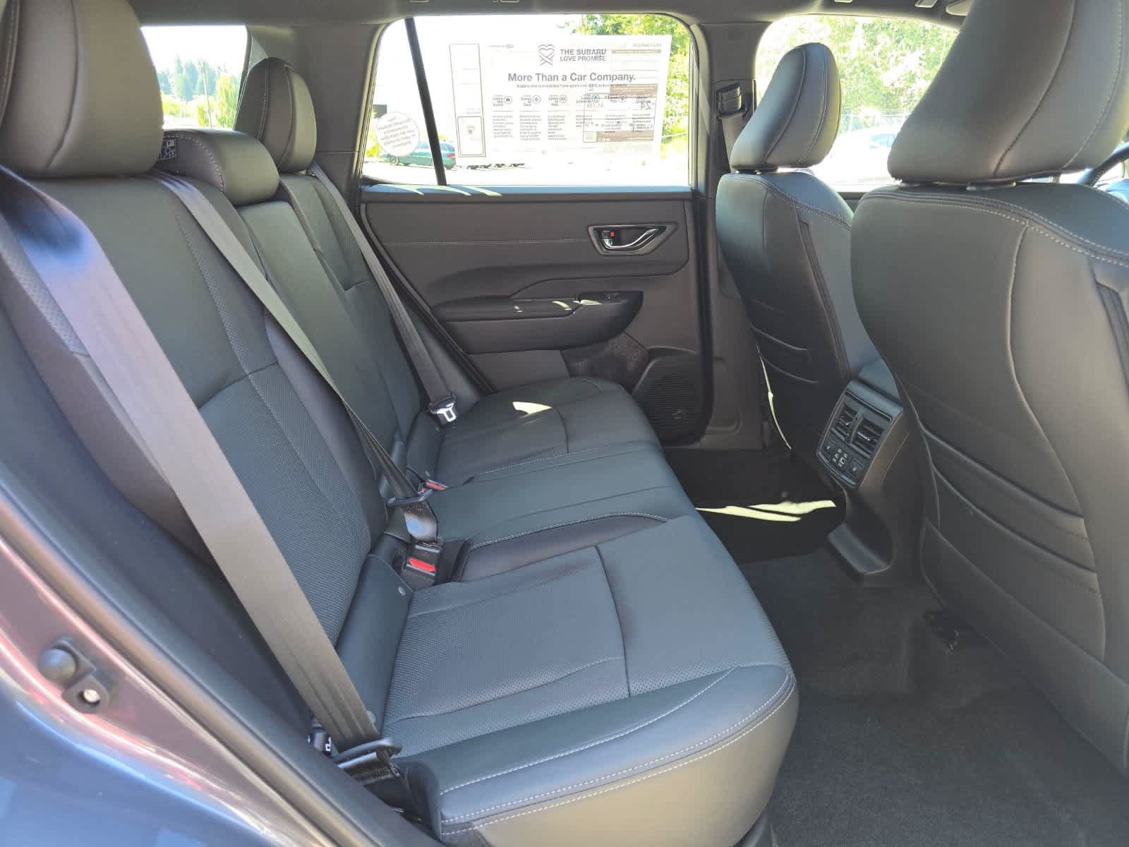 New 2026 Subaru Outback Touring XT AWD/4WD image 26