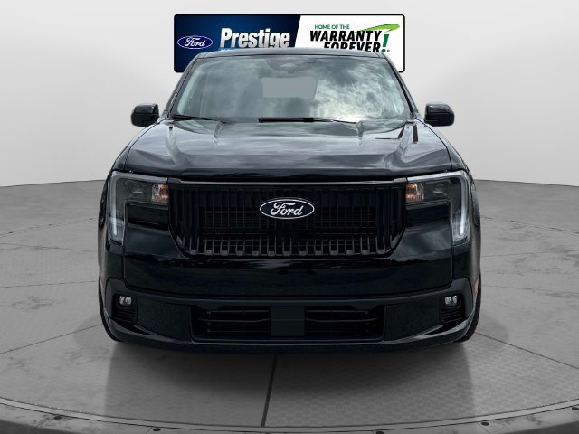 New 2026 Ford Maverick Lobo AWD/4WD image 9